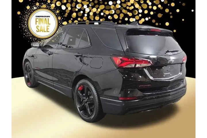 $22662 : Chevrolet Equinox 2024 Premi image 8