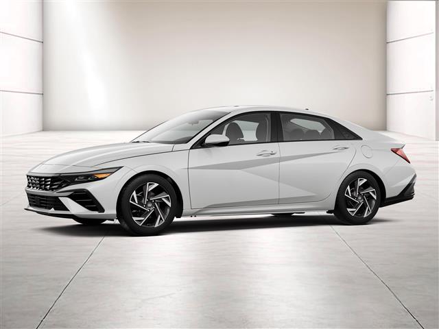 $27225 : New  Hyundai ELANTRA SEL Conve image 2