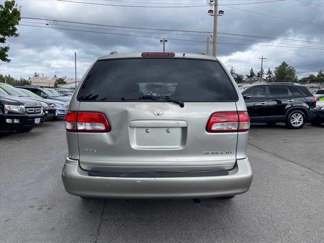 $4995 : 2003 Sienna XLE image 7