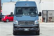 2018 Sprinter Cargo Van 2500 thumbnail