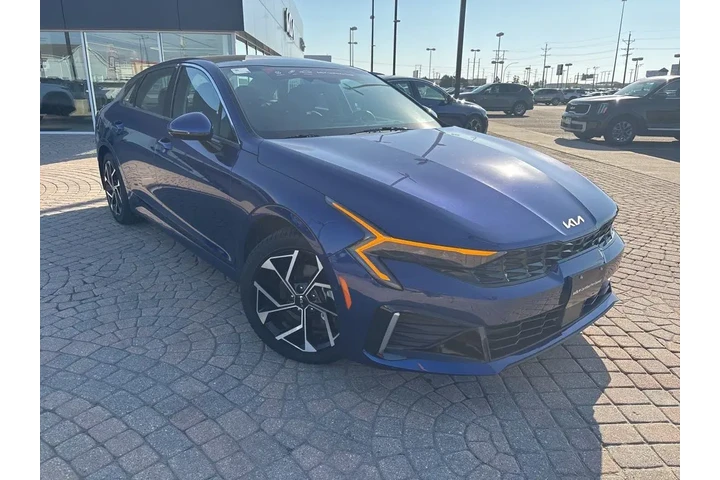 $28999 : 2025 K5 EX image 3