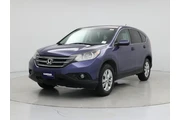$14599 : Honda CR-V 2014 EX 4dr SUV thumbnail