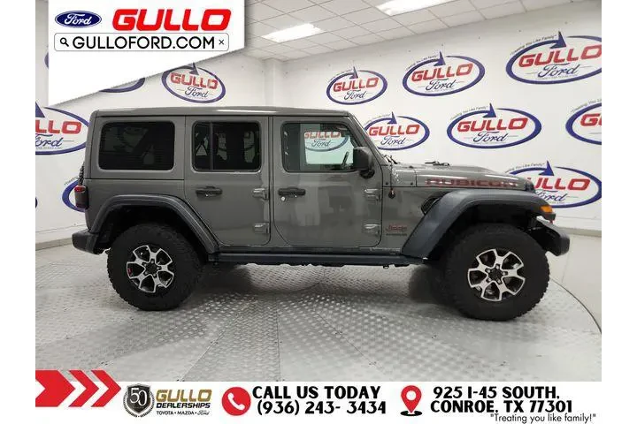 $29876 : Jeep Wrangler Unlimited 2020 image 4