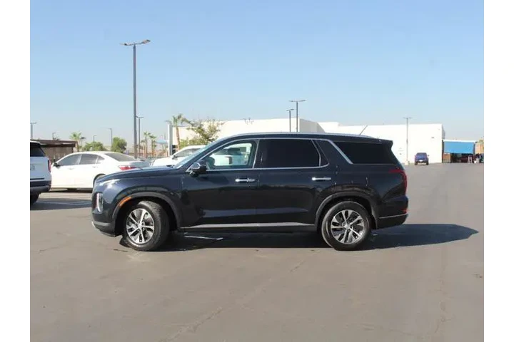 $23484 : Hyundai PALISADE 2021 SEL 4d image 4