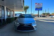 $11900 : 2015 Camry SE thumbnail