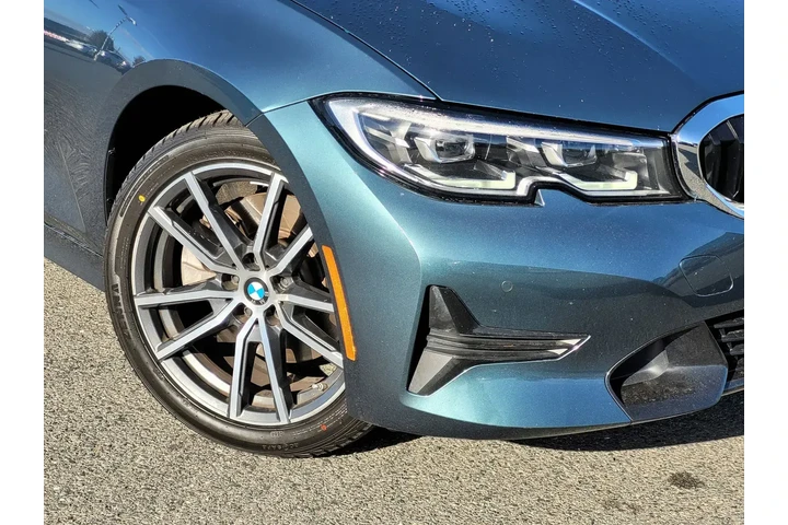 $25500 : BMW 3 Series 2020 330i 4dr S image 9