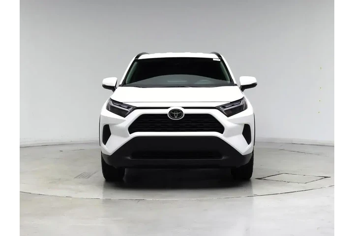 $30998 : Toyota RAV4 2024 XLE 4dr SUV image 5