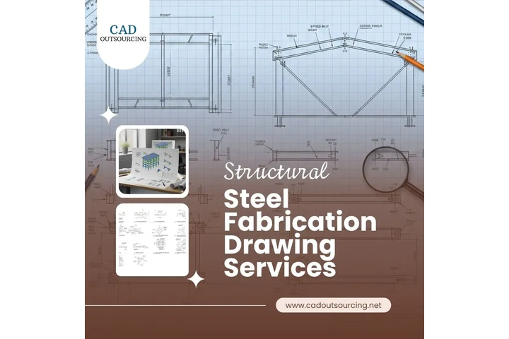 Structural Steel Fabrication image 1