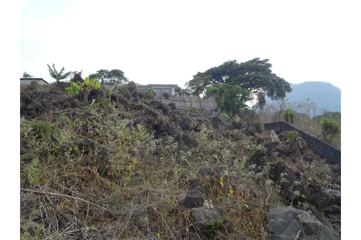 $560000 : HERMOSO TERRENO FRENTE AL LAGO image 5