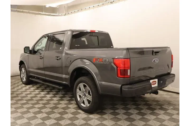 $38995 : Ford F-150 2019 4x4 XL 4dr S image 9