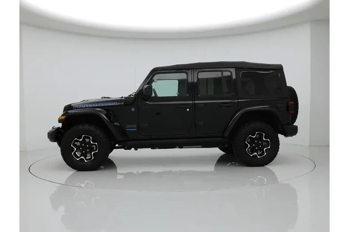 $35998 : Jeep Wrangler Unlimited 2022 image 3