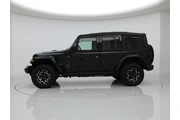 $35998 : Jeep Wrangler Unlimited 2022 thumbnail