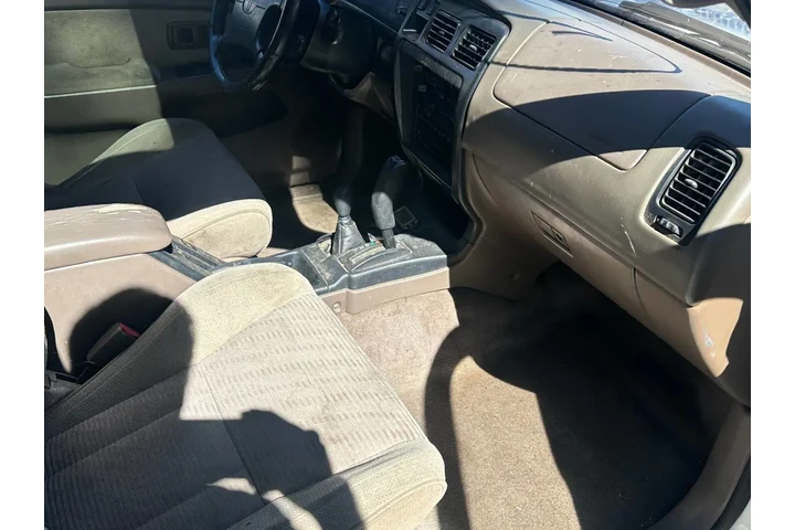 $2700 : 4 runner image 8