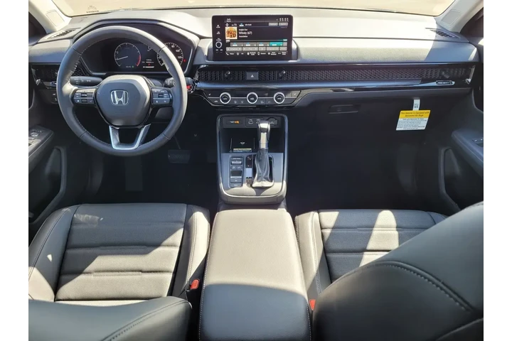 $34998 : Honda CR-V 2025 AWD EX-L 4dr image 7