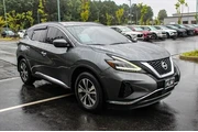 $14460 : Nissan Murano 2020 SV 4dr SU thumbnail