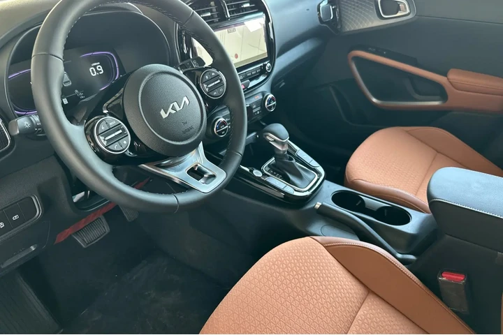 $27360 : New 2025 Soul EX image 9