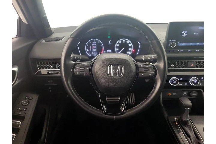 $24998 : Honda Civic 2024 Sport 4dr H image 10