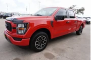 $34888 : Ford F-150 2023 4x2 XL 4dr S thumbnail