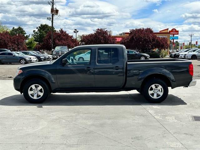 $14985 : 2013 Frontier SV image 4