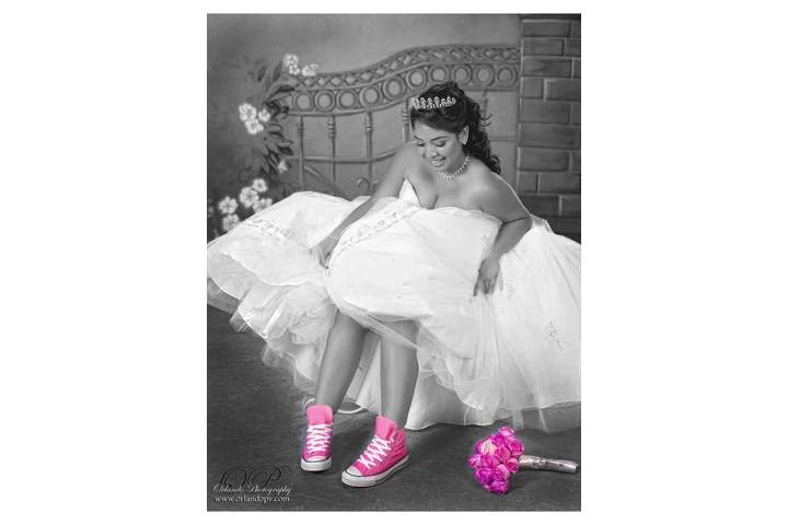 BODAS,QUINCEAÑERAS FOTO&VIDEO image 4