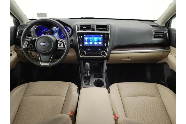 $22998 : Subaru Outback 2019 AWD 3.6R image 9
