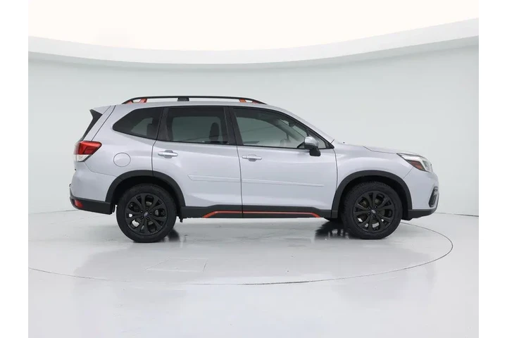 $26998 : Subaru Forester 2021 AWD Spo image 7