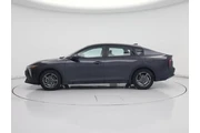 $22998 : Kia K4 2025 LXS 4dr Sedan thumbnail