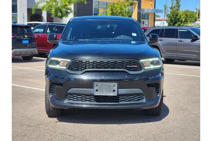 $26301 : Dodge Durango 2023 AWD GT La image 2