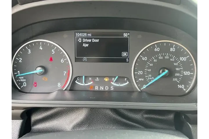 $14992 : Ford EcoSport 2019 AWD Titan image 8