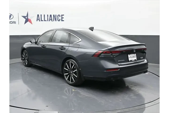 $28968 : Honda Accord Hybrid 2023 Tou image 5