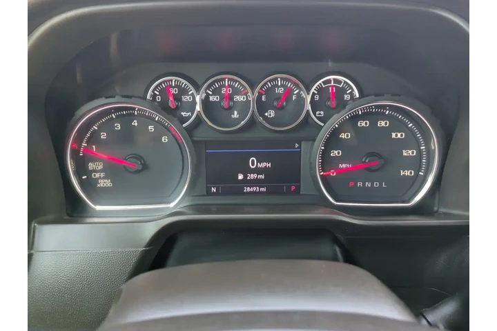 $29536 : Chevrolet Silverado 1500 202 image 10