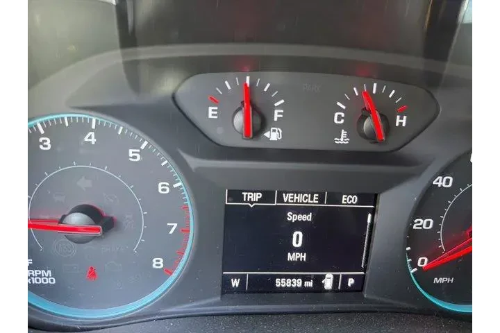 $18991 : Chevrolet Traverse 2020 LT C image 5