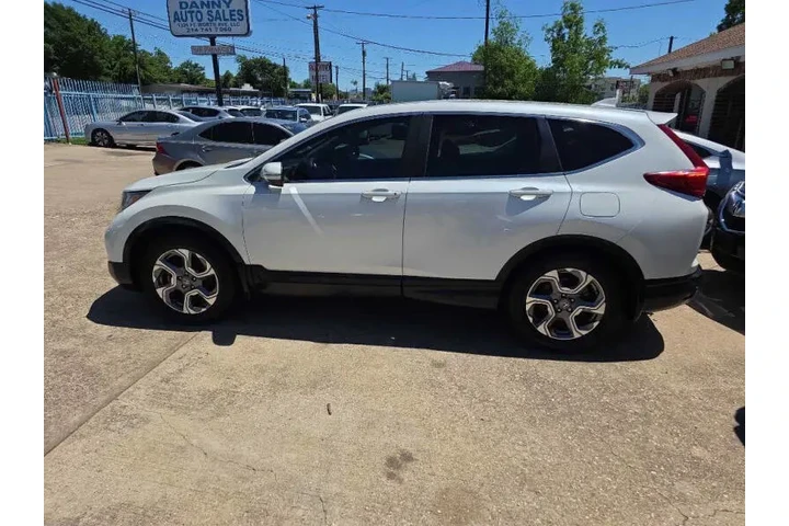 $14500 : 2017 CR-V EX image 8