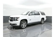 Chevrolet Suburban 2018 4x2 en Houston
