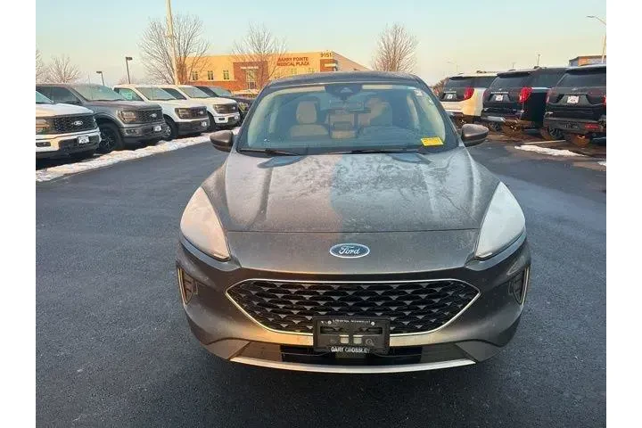 $19500 : Ford Escape 2020 AWD SE 4dr image 2