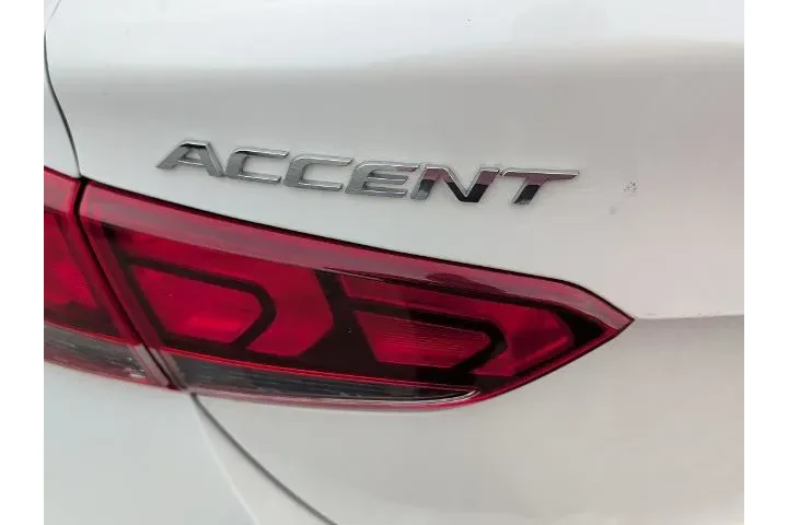 $11430 : Hyundai ACCENT 2020 SE 4dr S image 10