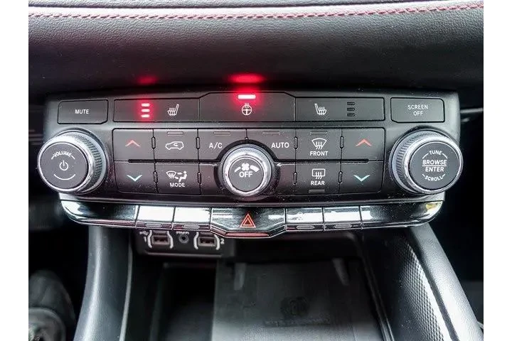 $31963 : Dodge Durango 2023 R/T 4dr S image 3