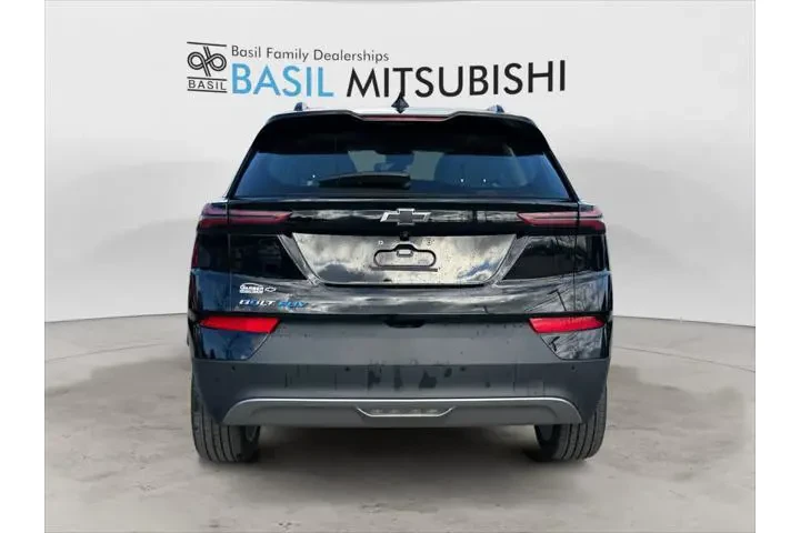 $19949 : Chevrolet Bolt EUV 2023 LT 4 image 4