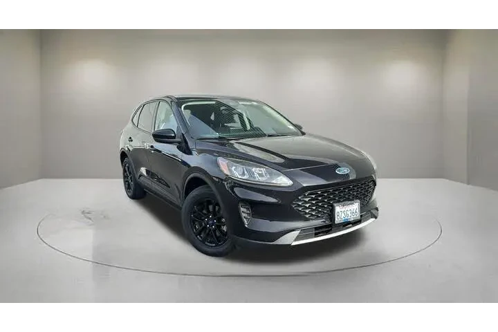 $18855 : Ford Escape Hybrid 2020 AWD image 1