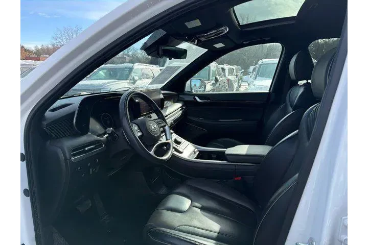 $35500 : Hyundai PALISADE 2024 AWD Ca image 5