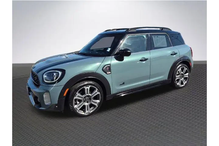 $27988 : MINI Countryman 2023 AWD Cla image 2