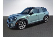 $27988 : MINI Countryman 2023 AWD Cla thumbnail