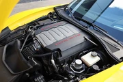 2015 Corvette Z51 3LT