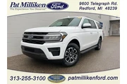 Ford Expedition MAX 2024 4x4 en Detroit