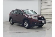 Honda CR-V 2015 AWD LX 4dr S
