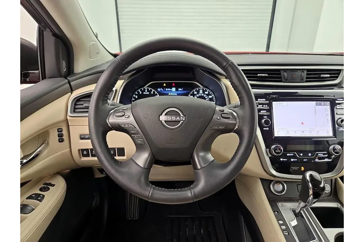 $30998 : Nissan Murano 2024 AWD Plati image 10