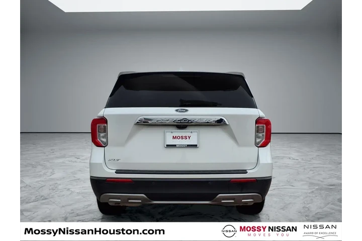 $23895 : Ford Explorer 2022 XLT 4dr S image 6