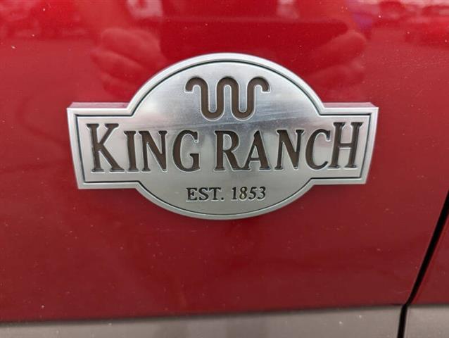 $43999 : 2019 F-150 King Ranch image 1