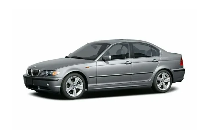 $13000 : BMW 3 Series 2005 AWD 330xi image 1