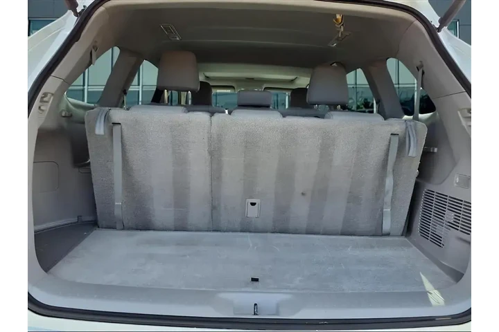 $16995 : Toyota Highlander 2014 XLE 4 image 9